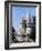 The Fisherman's Bastion in the Castle Area of Old Buda, Budapest, Hungary-R H Productions-Framed Photographic Print