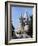 The Fisherman's Bastion in the Castle Area of Old Buda, Budapest, Hungary-R H Productions-Framed Photographic Print