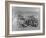 The Fishery, Duagh, Achill, Ireland, C.1885-Robert French-Framed Giclee Print