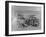 The Fishery, Duagh, Achill, Ireland, C.1885-Robert French-Framed Giclee Print