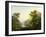 The Fishing Party, Loch Katrine, Scotland-Alexander Nasmyth-Framed Giclee Print