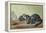 The Fishing Party-Horatio Henry Couldery-Framed Premier Image Canvas