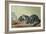 The Fishing Party-Horatio Henry Couldery-Framed Giclee Print