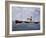 The Fishing Trawler-Vincent Haddelsey-Framed Giclee Print