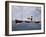 The Fishing Trawler-Vincent Haddelsey-Framed Giclee Print