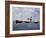 The Fishing Trawler-Vincent Haddelsey-Framed Giclee Print