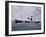 The Fishing Trawler-Vincent Haddelsey-Framed Giclee Print