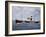 The Fishing Trawler-Vincent Haddelsey-Framed Giclee Print