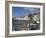 The Fishing Village of Camara De Lobos, a Favourite of Sir Winston Churchill, Madeira, Portugal, At-James Emmerson-Framed Photographic Print