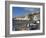 The Fishing Village of Camara De Lobos, a Favourite of Sir Winston Churchill, Madeira, Portugal, At-James Emmerson-Framed Photographic Print