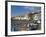 The Fishing Village of Camara De Lobos, a Favourite of Sir Winston Churchill, Madeira, Portugal, At-James Emmerson-Framed Photographic Print