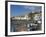 The Fishing Village of Camara De Lobos, a Favourite of Sir Winston Churchill, Madeira, Portugal, At-James Emmerson-Framed Photographic Print