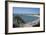 The Fishing Village, Resort and Beach of Isola Rossa, Sardinia, Italy, Mediterranean-Ethel Davies-Framed Photographic Print