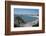 The Fishing Village, Resort and Beach of Isola Rossa, Sardinia, Italy, Mediterranean-Ethel Davies-Framed Photographic Print