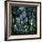 The Five Bathers-Paul Cézanne-Framed Giclee Print