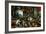 The Five Senses: Sight-Jan Brueghel the Elder-Framed Giclee Print