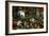 The Five Senses: Sight-Jan Brueghel the Elder-Framed Giclee Print