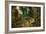 The Five Senses: Smell-Jan Brueghel the Elder-Framed Giclee Print