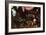 The Five Senses, Touch-Jan the Younger Brueghel-Framed Giclee Print