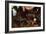 The Five Senses, Touch-Jan the Younger Brueghel-Framed Giclee Print