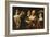 The Five Senses-Jan The Elder Lievens-Framed Giclee Print