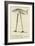 The Fizzgiggious Fish-Edward Lear-Framed Giclee Print