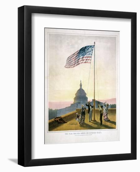 Giclee Print, , large