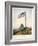 The Flag That Has Waved for One Hundred Years-null-Framed Giclee Print