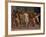 The Flagellation of Christ, C.1507-Luca Signorelli-Framed Giclee Print