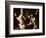 The Flagellation of Christ, circa 1605-7-Caravaggio-Framed Giclee Print