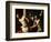 The Flagellation of Christ, circa 1605-7-Caravaggio-Framed Giclee Print