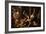 The Flagellation of Christ-Jeremie Le Pilleur-Framed Giclee Print