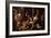 The Flagellation of Christ-Jeremie Le Pilleur-Framed Giclee Print