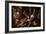 The Flagellation of Christ-Jeremie Le Pilleur-Framed Giclee Print