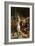 The Flagellation of Christ-William-Adolphe Bouguereau-Framed Giclee Print