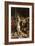 The Flagellation of Christ-William-Adolphe Bouguereau-Framed Giclee Print