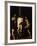 The Flagellation of Christ-Caravaggio-Framed Giclee Print