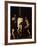 The Flagellation of Christ-Caravaggio-Framed Giclee Print