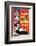 The Flame of New Orleans - Movie Poster Reproduction-null-Framed Photo