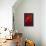 The Flamenco Dancer-Steven Boone-Framed Premier Image Canvas displayed on a wall