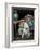 The Flapper-William Ablett-Framed Giclee Print