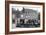 The Flask Ale House, Highgate Village, London, 1926-1927-McLeish-Framed Giclee Print