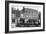 The Flask Ale House, Highgate Village, London, 1926-1927-McLeish-Framed Giclee Print