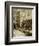 The Flatiron Building, New York, 1903-1905-Ernest Lawson-Framed Giclee Print