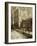 The Flatiron Building, New York, 1903-1905-Ernest Lawson-Framed Giclee Print