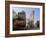 The Flatiron Building, W. 23rd and Broadway, New York, New York State, USA-Adam Woolfitt-Framed Photographic Print