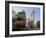 The Flatiron Building, W. 23rd and Broadway, New York, New York State, USA-Adam Woolfitt-Framed Photographic Print