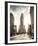 The Flatiron-Joseph Eta-Framed Giclee Print