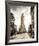 The Flatiron-Joseph Eta-Framed Giclee Print