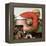 The Flatterers-Pieter Brueghel the Younger-Framed Premier Image Canvas